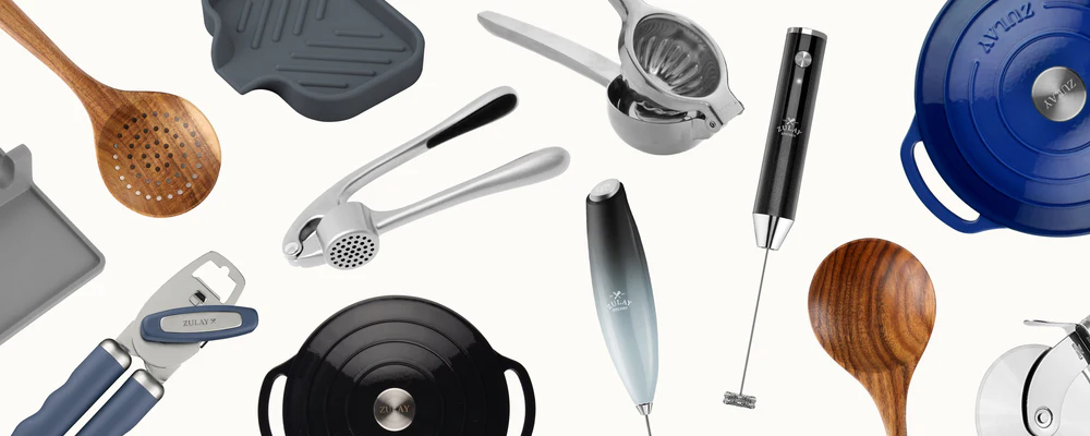 Elevate Your Everyday Cooking Experience